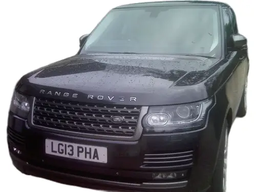 Land Rover Range Rover LG13 PHA