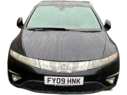 Honda Civic ES i-VTEC FY09 HNK