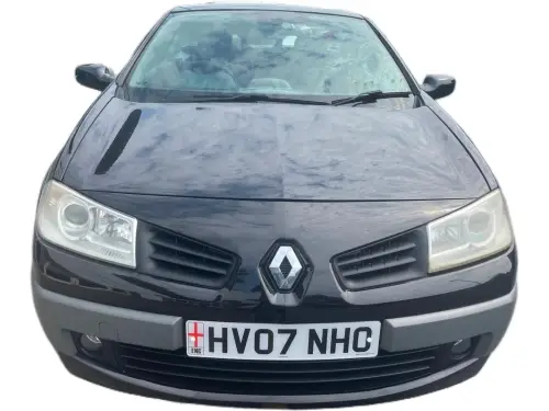 Renault Clio HV07 NHG