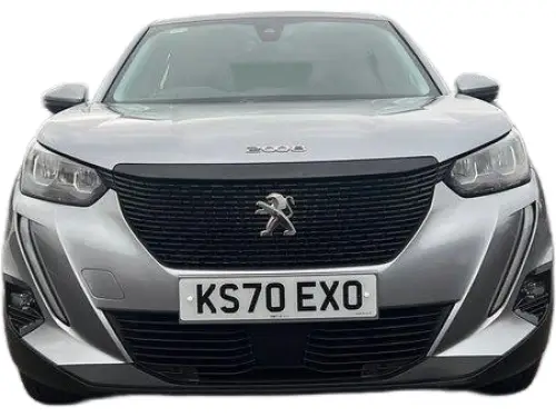 Peugeot 2008 Active Premium Ptech S/S KS70 EXO