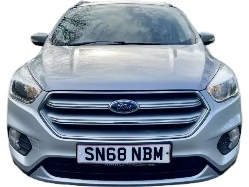 Ford Kuga SN68 NBM