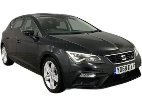 SEAT Leon YD68 DYR