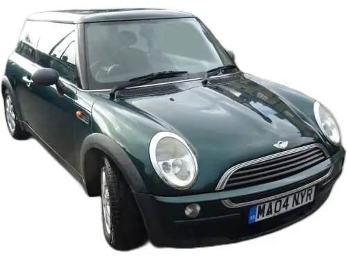 MINI Mini MA04 NYR