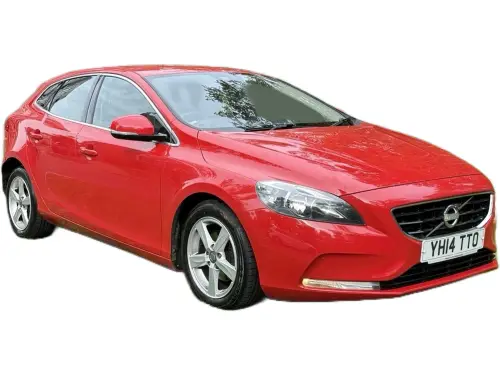 Volvo V40 YH14 TTO