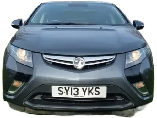 Vauxhall Ampera Positiv CVT SY13 YKS