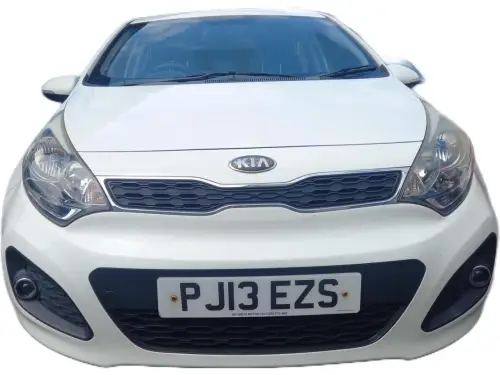 Kia RIO PJ13 EZS