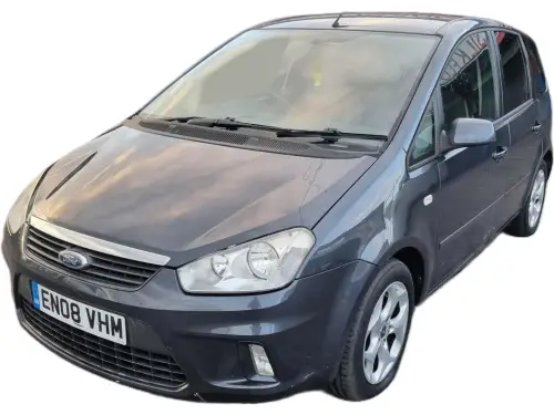 Ford C-Max EN08 VHM