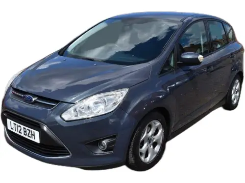 Ford C-Max LT12 BZH