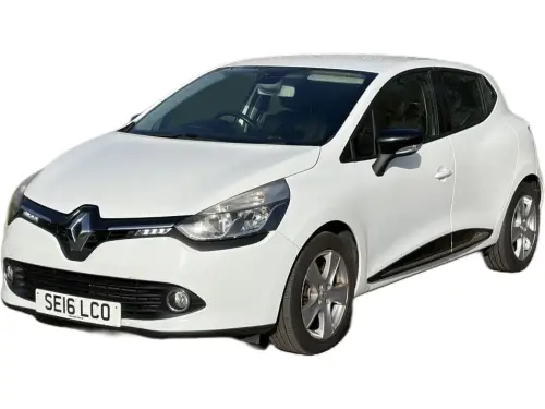 Renault Clio SE16 LCO