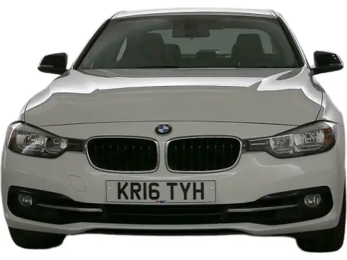 BMW 320i Sport Auto KR16 TYH