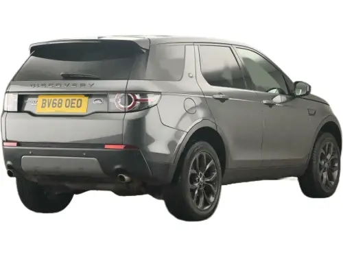 Land Rover Discovery Sport Landmark TD4 A BV68 OEO