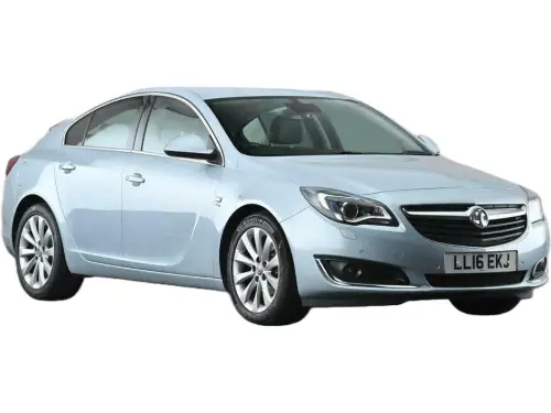 Vauxhall Insignia Elite Nav CDTi ECO SS LL16 EKJ