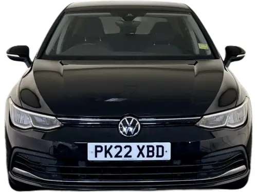 Volkswagen Golf Active TSI PK22 XBD