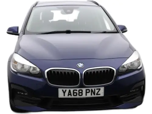 BMW 220d Sport Auto YA68 PNZ