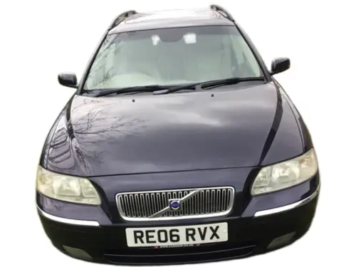 Volvo V70 RE06 RVX
