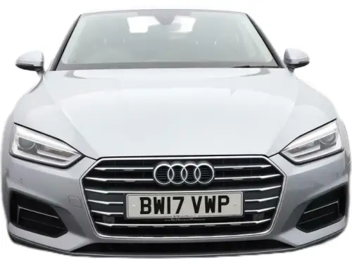 Audi A5 Sport TDI Ultra BW17 VWP