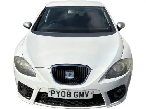 SEAT Leon PY08 GMV