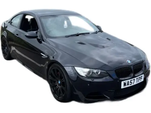 BMW M3 WA57 TPF