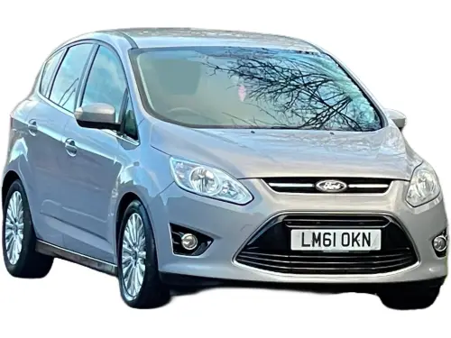 Ford C-Max LM61 OKN