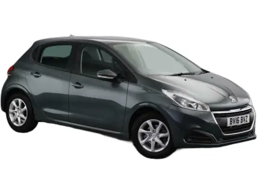 Peugeot 208 Active BV16 BVZ