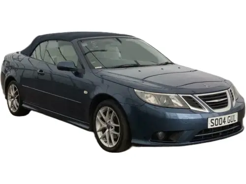 Saab 9-3 Vector Auto SO04 GUL
