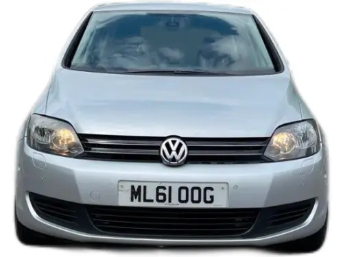 Volkswagen Golf ML61 OOG