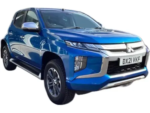 Mitsubishi L200 DX21 VKF