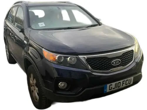 Kia Sorento 1 GJ10 FCU