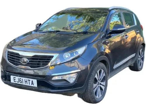 Kia Sportage EJ61 HTA