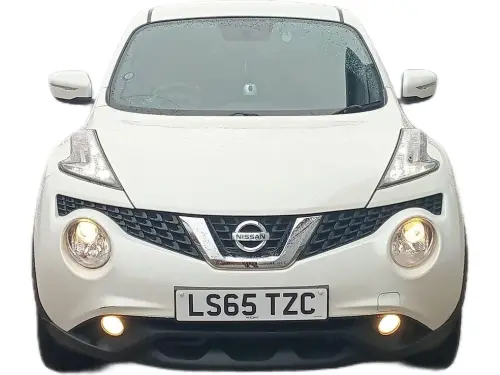 Nissan Juke LS65 TZC