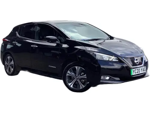 Nissan Leaf YC20 YAG
