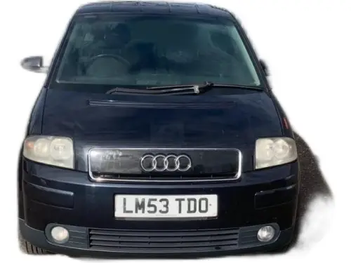 Audi A2 LM53 TDO