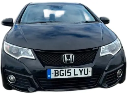 Honda Civic BG15 LYU