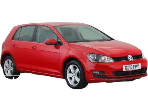 Volkswagen Golf Match TSI BMT GD15 FPY