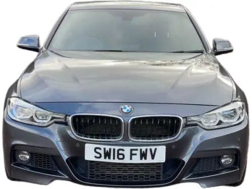 BMW 335d xDrive M Sport Auto SW16 FWV