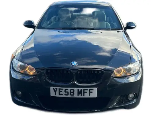 BMW 3 Series YE58 MFF