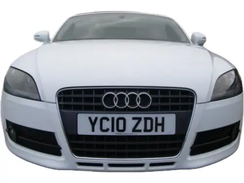 Audi TT YC10 ZDH
