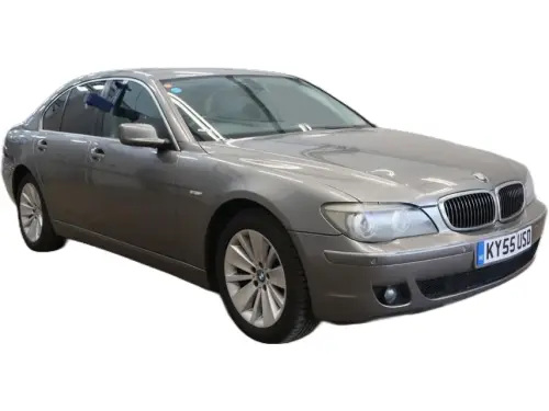 BMW 730 KY55 USD