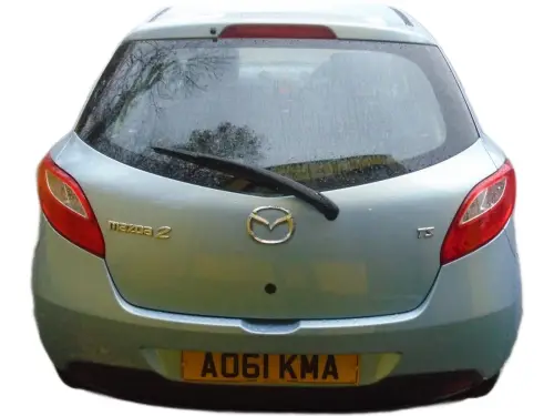 Mazda 2 AO61 KMA