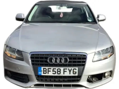Audi A4 BF58 FYG