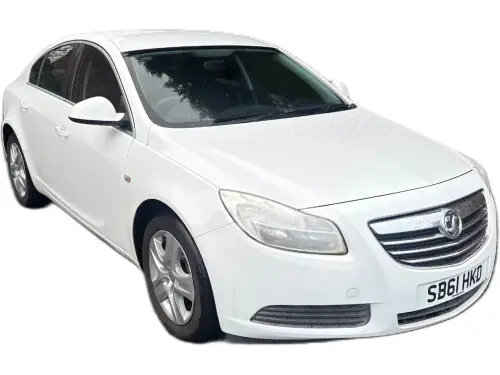 Vauxhall Insignia SB61 HKD