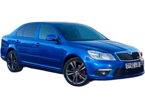 Škoda Octavia OY60 LBX