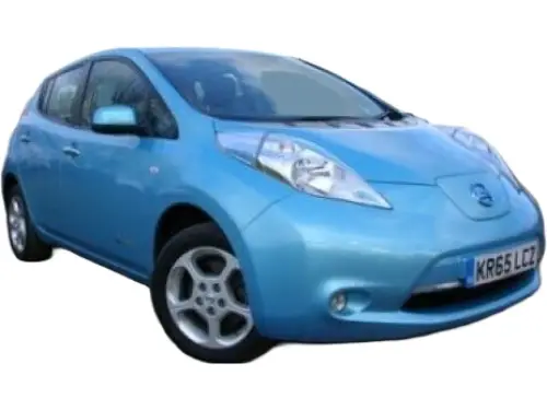 Nissan Leaf KR65 LCZ