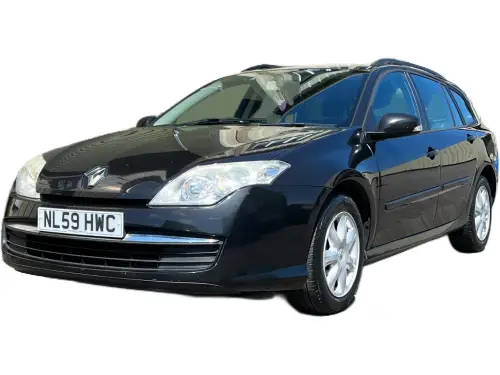 Renault Laguna NL59 HWC