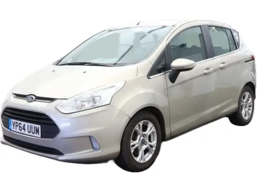 Ford B-Max YP64 UUM