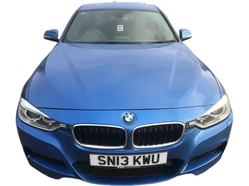 BMW 3 Series SN13 KWU
