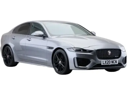 Jaguar XE LX20 NCN