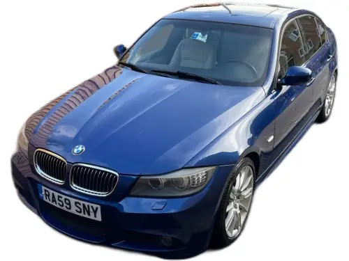 BMW 3 Series RA59 SNY