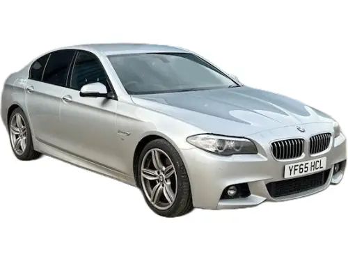 BMW 520 YF65 HCL