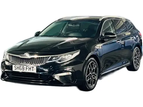 Kia Optima SH68 FHT